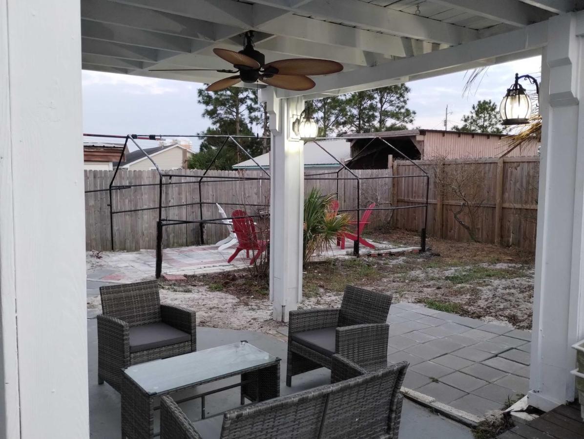 Peaceful Lydia Hide-O-Way - Unwind Near Beach, Breakfast, Spa & Go-Karts! Panama City Beach Eksteriør billede