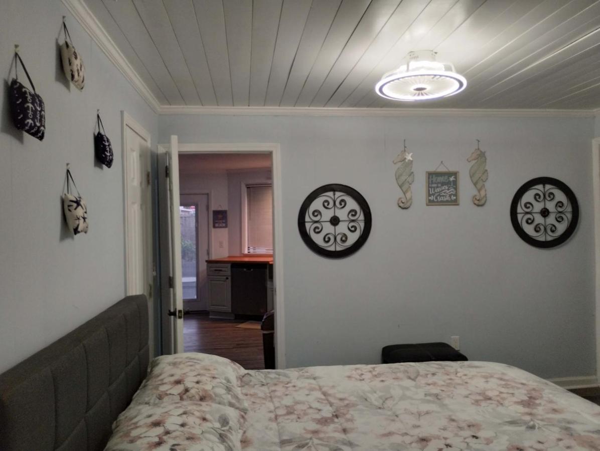 Peaceful Lydia Hide-O-Way - Unwind Near Beach, Breakfast, Spa & Go-Karts! Panama City Beach Eksteriør billede