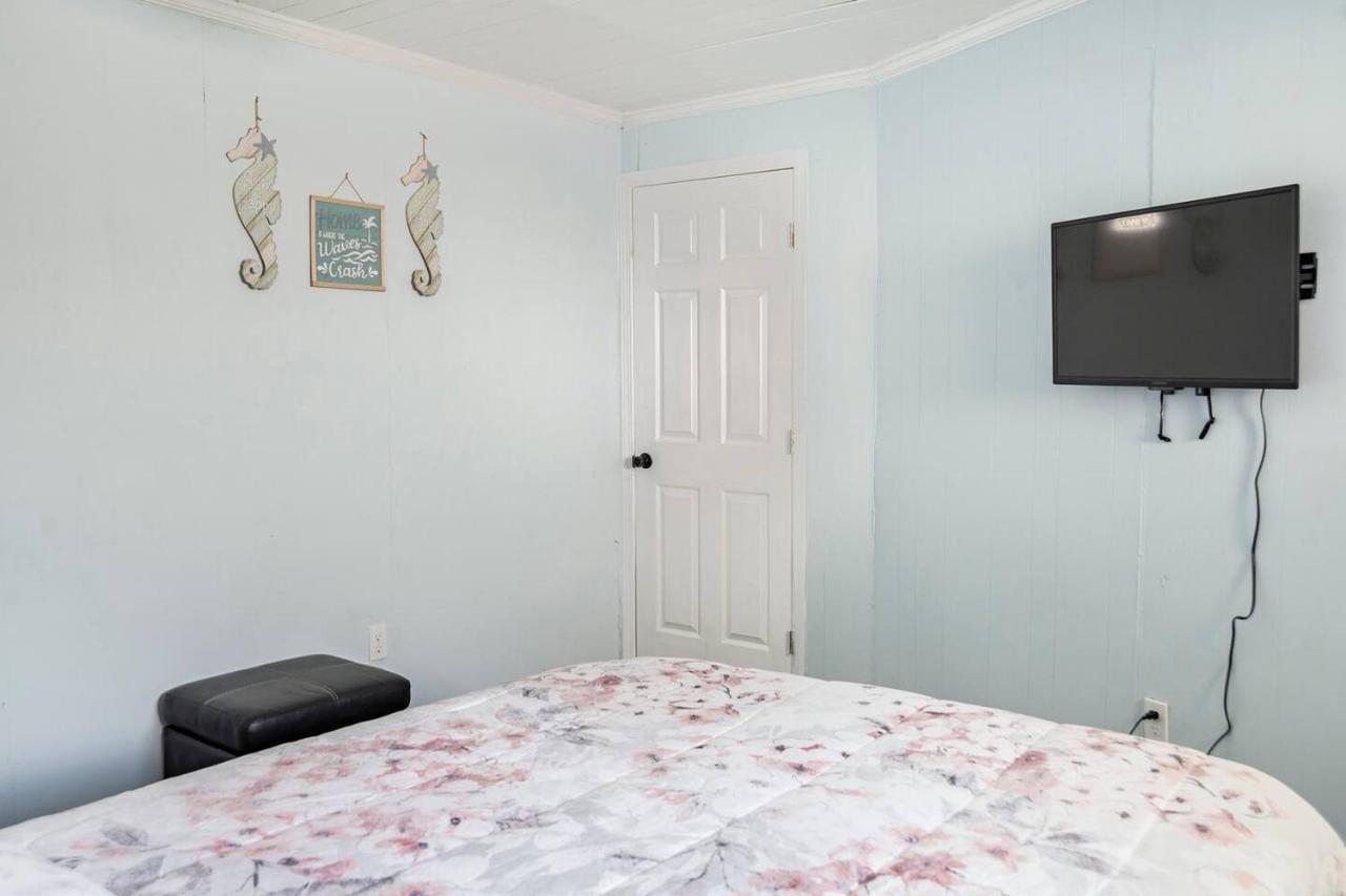Peaceful Lydia Hide-O-Way - Unwind Near Beach, Breakfast, Spa & Go-Karts! Panama City Beach Eksteriør billede