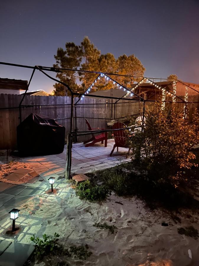 Peaceful Lydia Hide-O-Way - Unwind Near Beach, Breakfast, Spa & Go-Karts! Panama City Beach Eksteriør billede