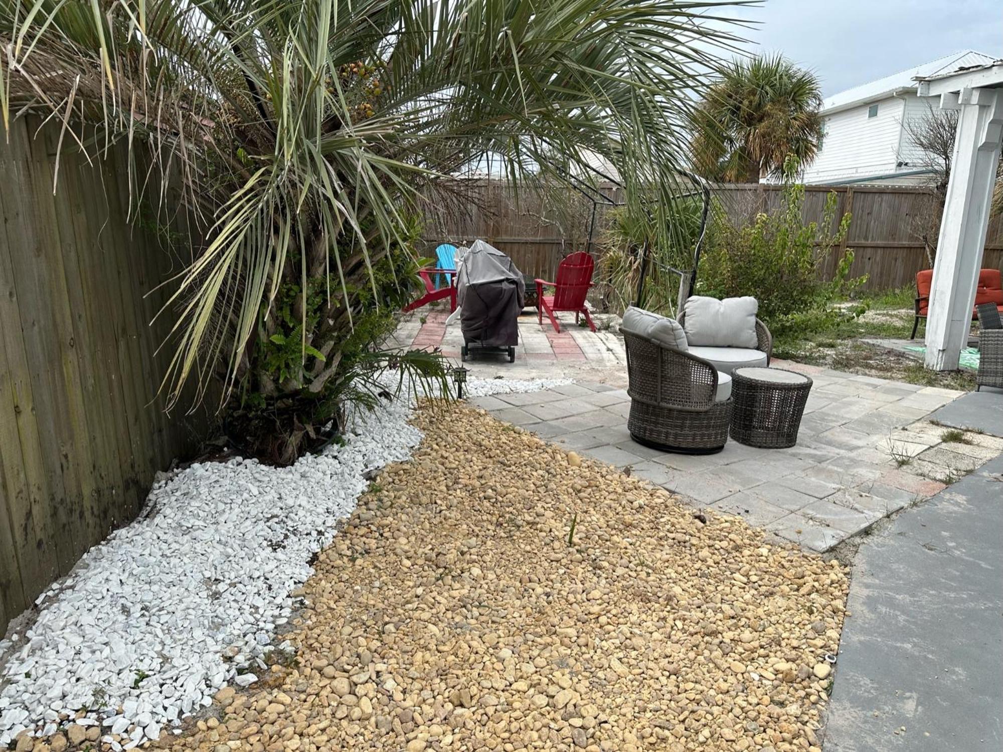 Peaceful Lydia Hide-O-Way - Unwind Near Beach, Breakfast, Spa & Go-Karts! Panama City Beach Eksteriør billede