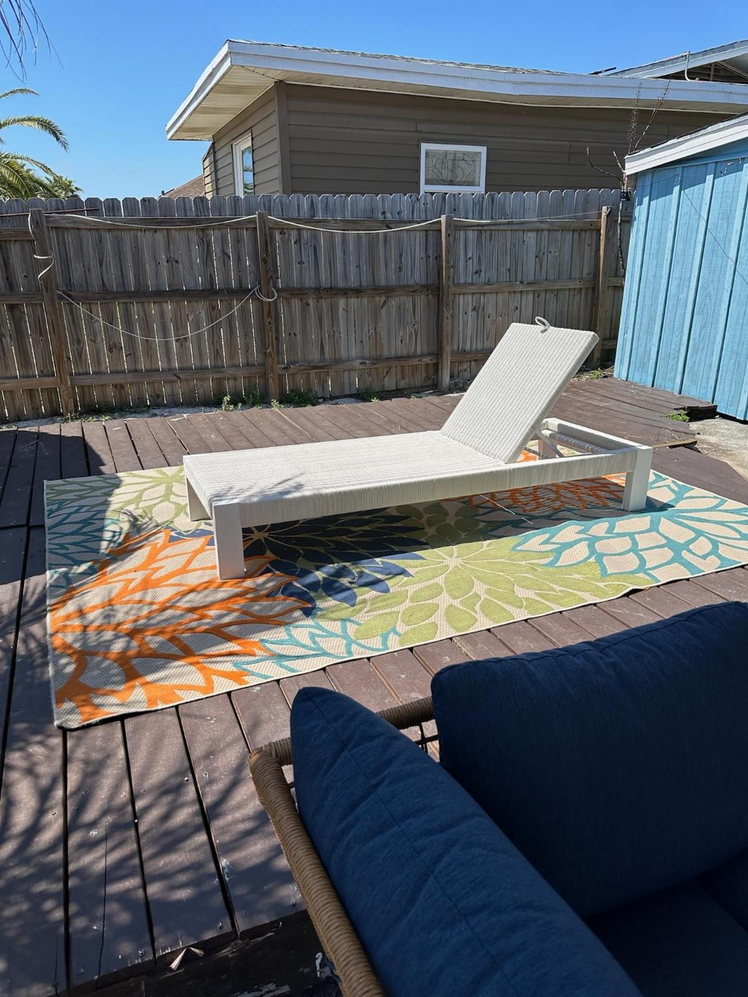 Peaceful Lydia Hide-O-Way - Unwind Near Beach, Breakfast, Spa & Go-Karts! Panama City Beach Eksteriør billede